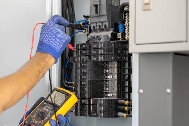 Best Commercial Electrical Services  in Peoria, AZ