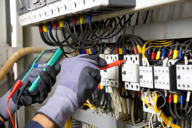 Commercial Electrical Services in Peoria, AZ