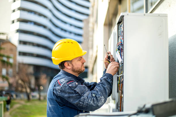 Best Electrical Wiring and Rewiring  in Peoria, AZ