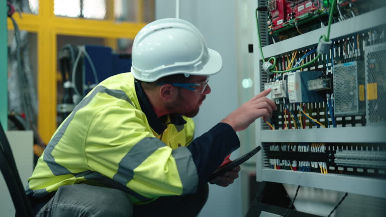 Emergency Electrical Repair Services in Peoria, AZ